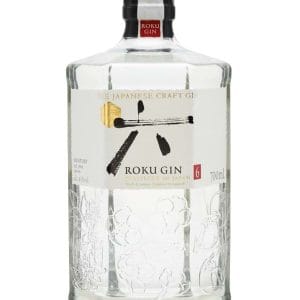 Roku Gin
