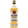 Rum Bacardi Carta Oro Gold 2 Rum Bacardi Carta Oro Gold