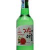 Rượu Soju Jinro Grapefruit 2 Rượu Soju Jinro Grapefruit