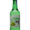 Rượu Soju Jinro Green Grape 3 Rượu Soju Jinro Green Grape
