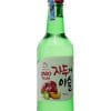 Rượu Soju Jinro Plum 2 Rượu Soju Jinro Plum