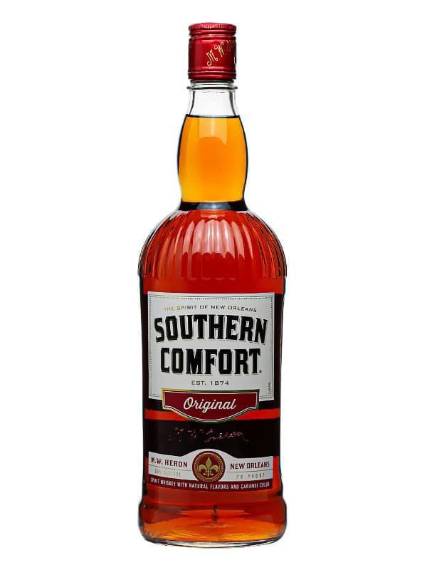Rượu Southern Comfort