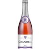 Rượu Sparkling Grandial Rose 4 Rượu Sparkling Grandial Rose