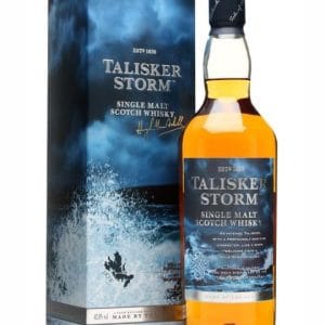 Rượu Talisker Storm