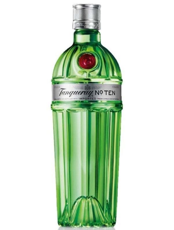 Rượu Tanqueray No Ten