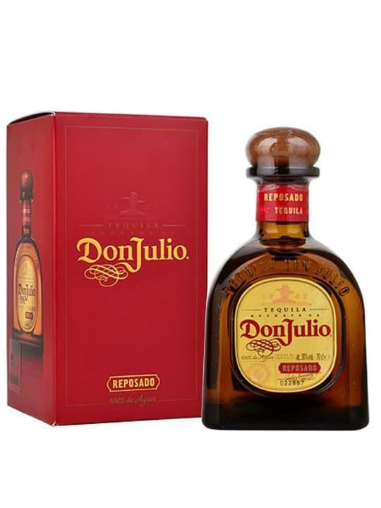 Tequila Don Julio Reposado 2 Tequila Don Julio Reposado