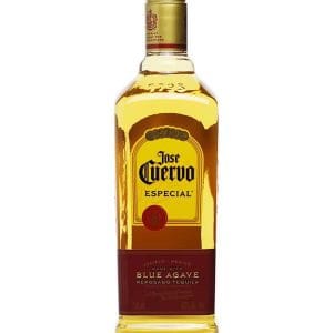Tequila Jose Cuervo