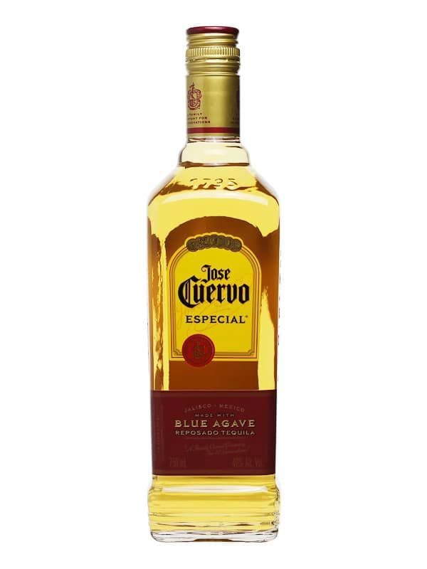 Tequila Jose Cuervo