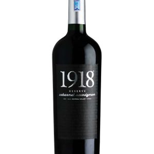 Rượu vang 1918 Reserve Cabernet Sauvignon
