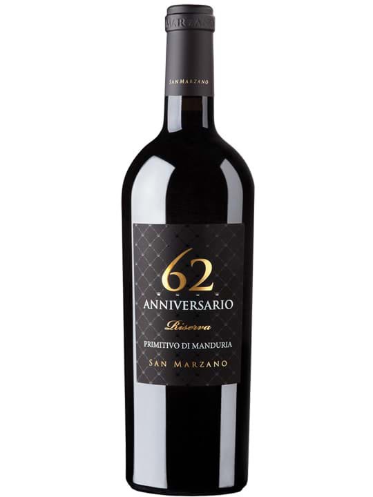 Rượu Vang 62 Anniversario 1 Rượu Vang 62 Anniversario