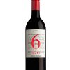 Rượu vang 6eme Sens Red 2 Rượu vang 6eme Sens Red