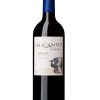 Rượu Vang Alicanto Tradicion Merlot 2 Rượu Vang Alicanto Tradicion Merlot