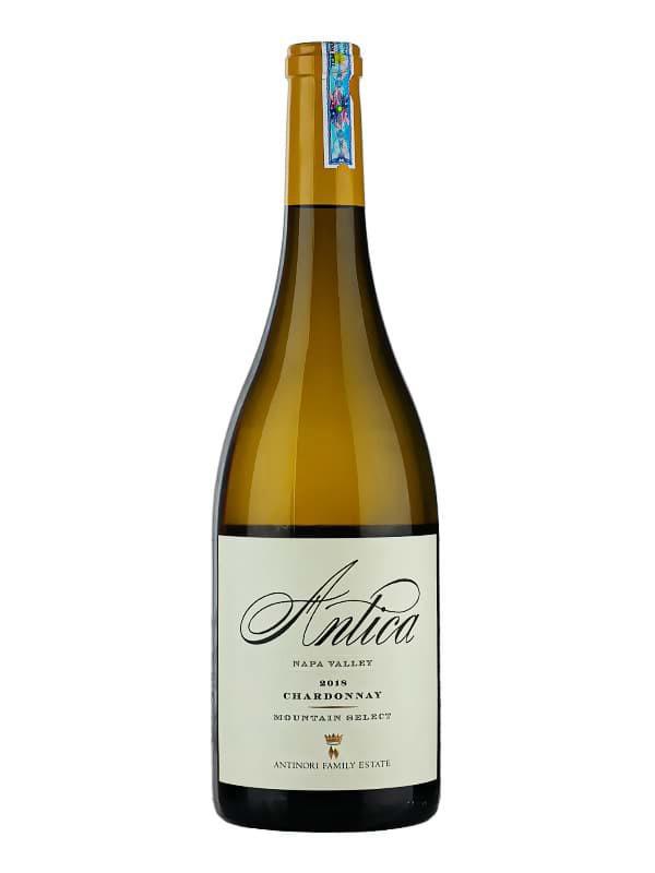 Rượu vang Antica Chardonnay