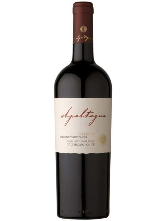 Rượu Vang Apaltagua Reserva Cabernet Sauvignon 1 Rượu Vang Apaltagua Reserva Cabernet Sauvignon