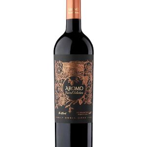 Rượu vang Aromo Barrel Selection