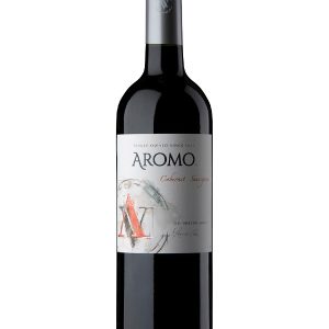 Rượu vang Aromo Cabernet Sauvignon