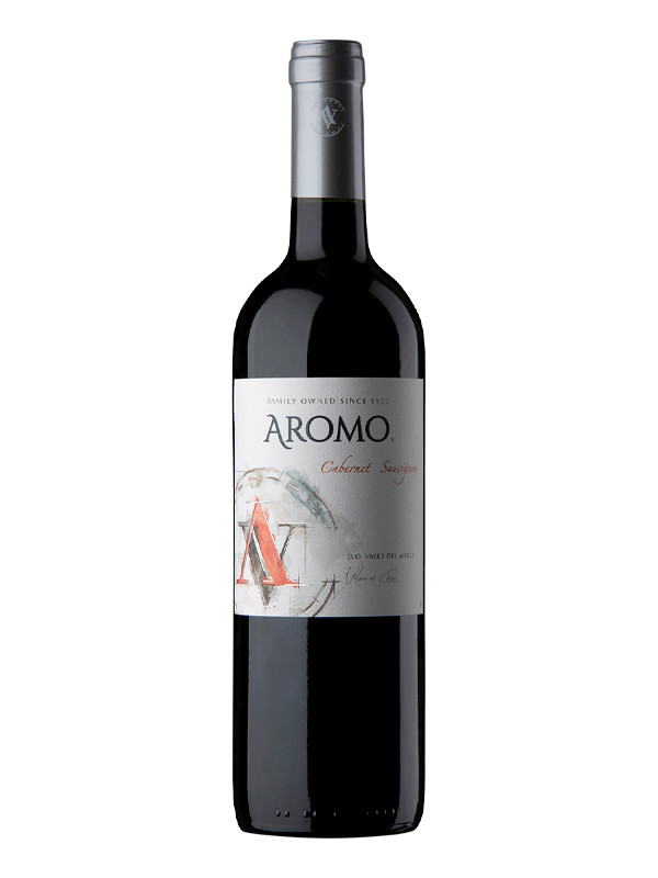 Rượu vang Aromo Cabernet Sauvignon