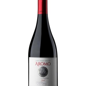 Aromo Reserva Privada Syrah