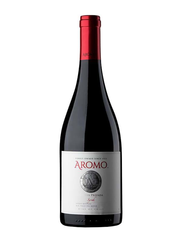 Aromo Reserva Privada Syrah