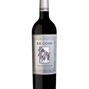 Rượu vang B.R Cohn Cabernet Sauvignon