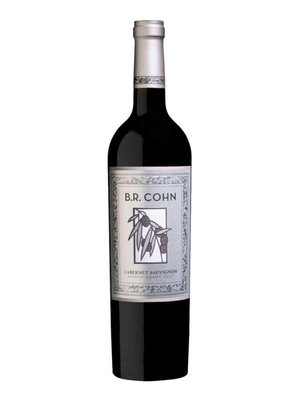 Rượu vang B.R Cohn Cabernet Sauvignon 1 Rượu vang B.R Cohn Cabernet Sauvignon
