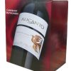 Rượu Vang bịch Alicanto Cabernet Sauvignon 3 lít 4 Rượu Vang bịch Alicanto Cabernet Sauvignon 3 lít