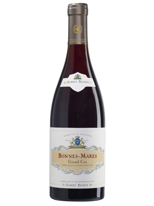 Rượu Vang Bonnes Mares Grand Cru 1 Rượu Vang Bonnes Mares Grand Cru