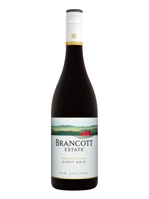 Rượu vang Brancott Estate Pinot Noir