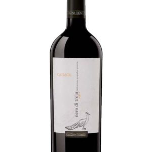 Rượu Vang Canace Nero Di Troia 3 Rượu Vang Canace Nero Di Troia