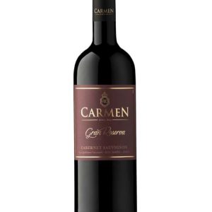 Carmen Gran Reserva Cabernet Sauvignon