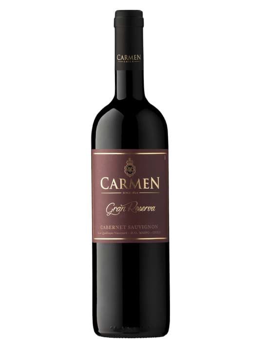 Carmen Gran Reserva Cabernet Sauvignon