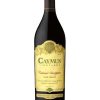 Caymus Vineyards Cabernet Sauvignon 2 Caymus Vineyards Cabernet Sauvignon