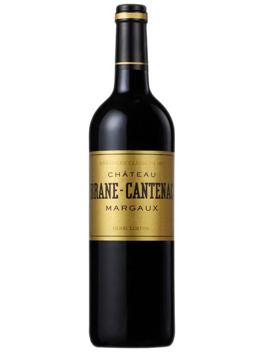 Chateau Brane Cantenac