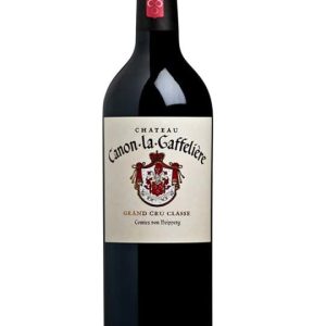 Chateau Canon La Gaffeliere