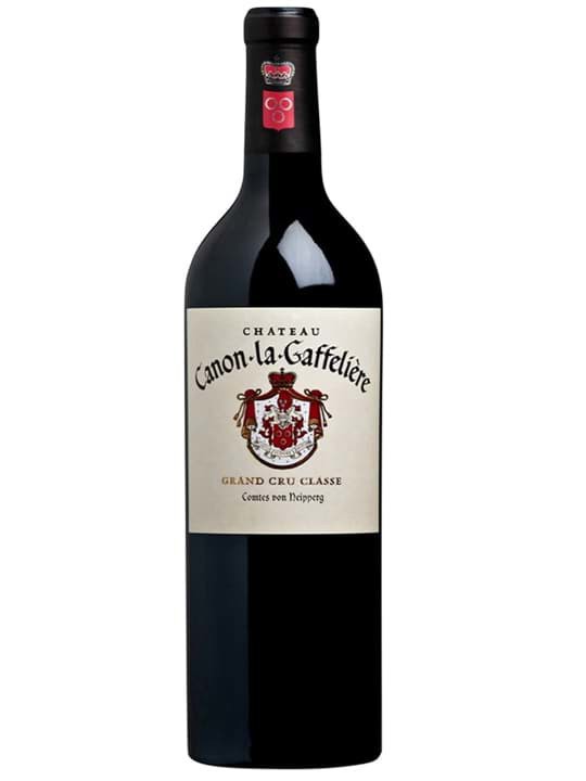 Chateau Canon La Gaffeliere