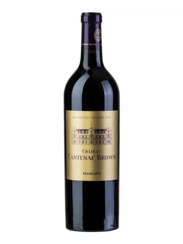 Chateau Cantenac Brown