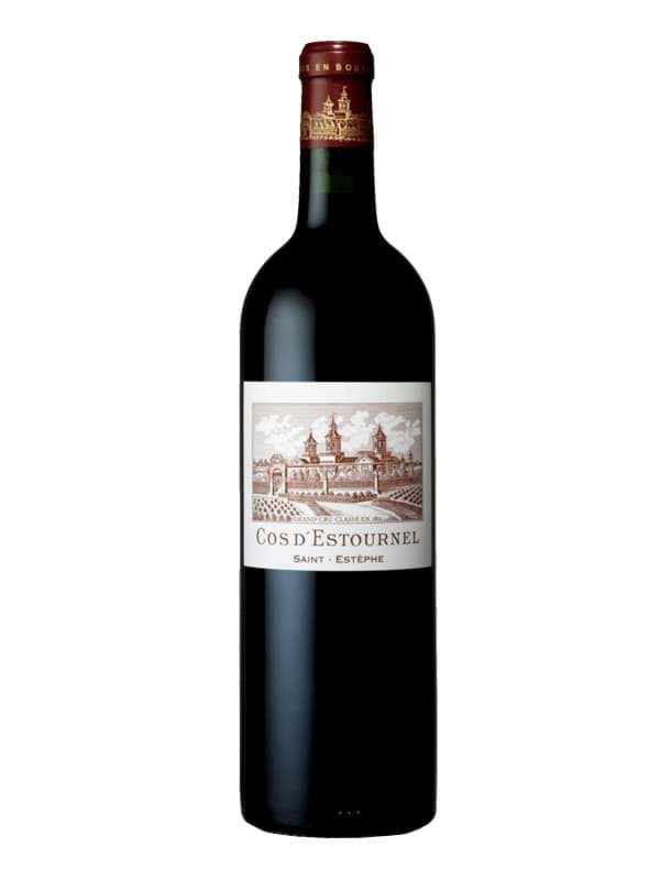 Rượu vang Chateau Cos d'Estournel 1 Rượu vang Chateau Cos d'Estournel