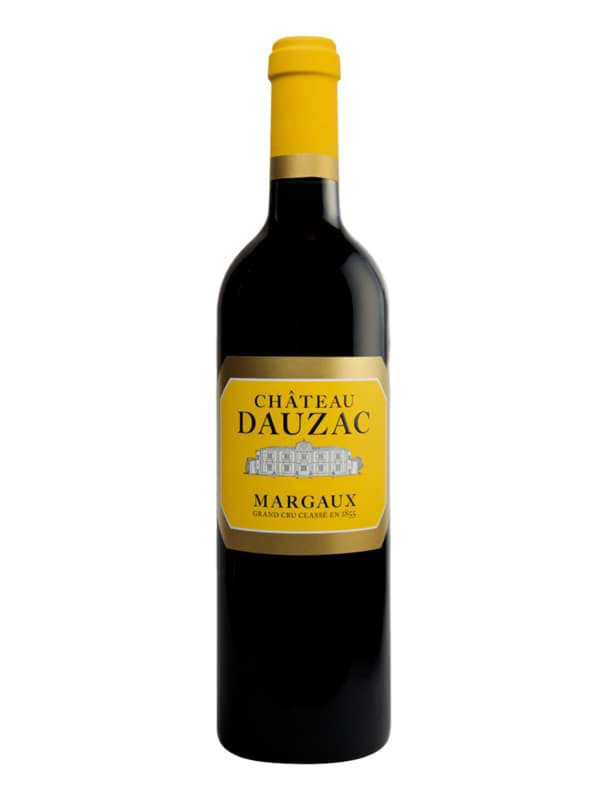 Chateau Dauzac