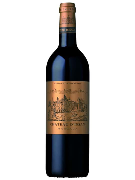 Chateau D'issan