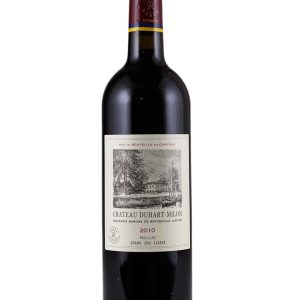 Rượu vang Chateau Duhart Milon