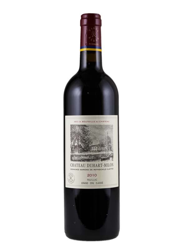 Rượu vang Chateau Duhart Milon 1 Rượu vang Chateau Duhart Milon