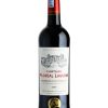 Rượu vang Chateau Floreal Laguens 2 Rượu vang Chateau Floreal Laguens