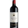Rượu vang Chateau Grand Medoc 3 Rượu vang Chateau Grand Medoc
