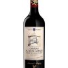Chateau La Tour Carnet 6 Chateau La Tour Carnet