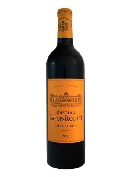 Chateau Lafon Rochet
