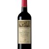 Chateau Lagrezette Cuvee Dame Honneur