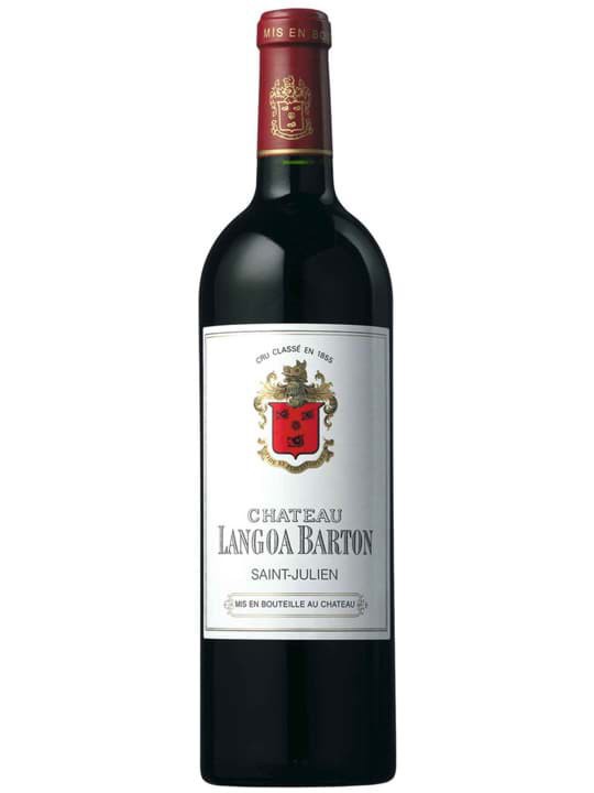 Chateau Langoa Barton