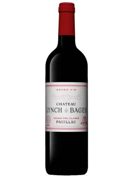 Chateau Lynch Bages
