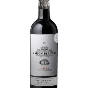 Vang Chateau Maison Blanche