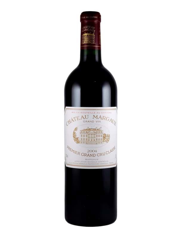 Chateau Margaux 2 Chateau Margaux